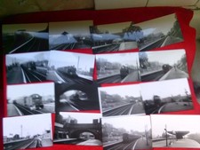 GER HCC x16 Seven Sisters Stoke Newington Rectory Road Stanford Hill 69667 etc comprar usado GER HCC x16 Seven Sisters Stoke Newington Rectory Road Stanford Hill 69667 etc comprar usado  Enviando para Brazil