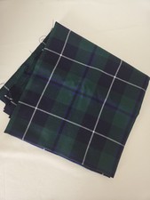 Modern douglas tartan for sale  SHEFFIELD