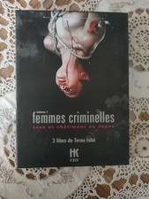 Femme criminelle sexe d'occasion  Lille-