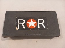 Ringo robin backgammon for sale  SAXMUNDHAM