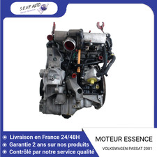 Moteur volkswagen passat d'occasion  Saint-Quentin