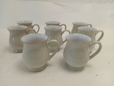 Denby england linen for sale  RUGBY