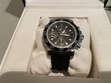Montblanc sport chronograph gebraucht kaufen  Essen