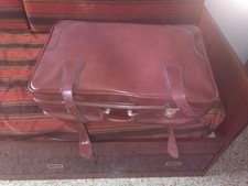Valigia epoca anni usato  Citta della Pieve