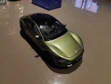 Xiaomi su7 electric d'occasion  Expédié en Belgium