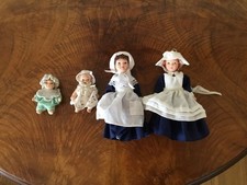 Character porcelain dolls for sale  RICHMOND