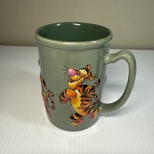 Disney tigger coffee for sale  Cedar Rapids