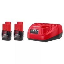 M12 12v lithium for sale  USA