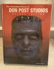 Illustrated history post for sale  Valencia