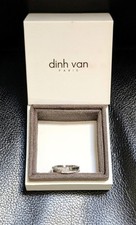 Bague dinh van d'occasion  Les Mureaux
