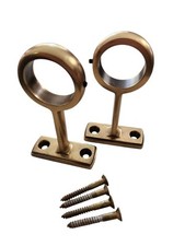 Brass restoration hardware for sale  San Pablo