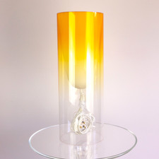 Kartell lampada tavolo usato  Spedire a Italy