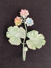 Vintage flowers floral for sale  Kansas City