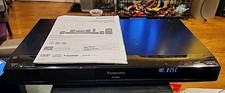 Panasonic pt480 dvd for sale  Dover Foxcroft