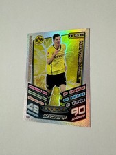 Bundesliga match attax gebraucht kaufen  Furtwangen im Schwarzwald