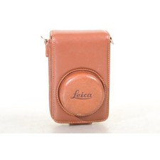 Leica ledertasche zur gebraucht kaufen  Rain