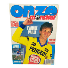 Sympa magazine mondial d'occasion  Gonfreville-l'Orcher