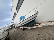 mimi barca usato  Cattolica