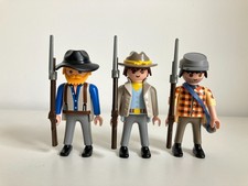 Playmobil western acw d'occasion  Sainte-Luce-sur-Loire