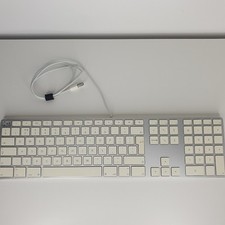 Genuine apple extended for sale  SALFORD