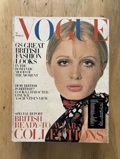 Vogue magazine lot for sale  LONDON
