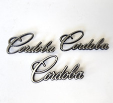 Oem vintage chrysler for sale  Sturgeon Bay