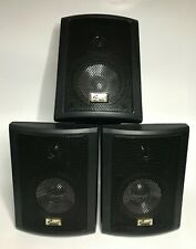 Bookshelf speakers genesis for sale  Orlando