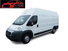 Fiat ducato 3.0 for sale  ILFORD