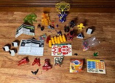 Daman figure lot for sale  Chicago