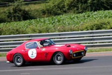 Ferrari 250 berlinetta for sale  READING