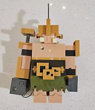 Boneco de ação 2022 Minecraft Clash of Clans Barbarian King - Braços móveis e... comprar usado  Enviando para Brazil