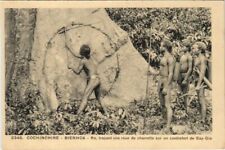 Postcard vietnam bienhoa d'occasion  Expédié en Belgium