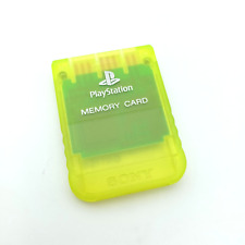 Ps2 yellow green d'occasion  Frejus