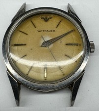 Vintage swiss wittnauer for sale  San Antonio