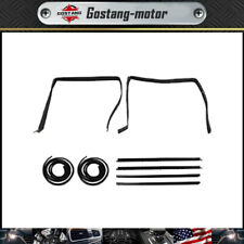 Rubber door weatherstrip for sale  Chino