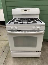 White cooking range for sale  Livermore