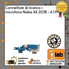 Connettore ricarica microfono usato  Palermo
