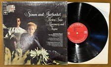 Simon and Garfunkel Parsley, Sage, Rosemary & Thyme 1st Press 1966 LP NEAR MINT comprar usado  Enviando para Brazil