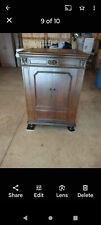 Victrola credenza complete for sale  North Baltimore