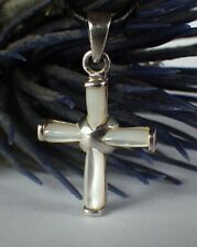 Schmuck stck perlmutt gebraucht kaufen  Schmelz