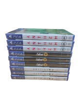 Lotto videogiochi ps4 usato  Giarre
