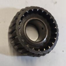 Burman getriebezahnrad z28 gebraucht kaufen  Rochlitz