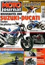 Moto journal 1826 d'occasion  Cherbourg-Octeville-