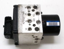 Abs block steuergerät gebraucht kaufen  Mühlhausen/Thüringen