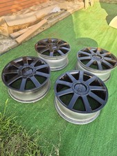 Cerchi audi gomme usato  Podenzano