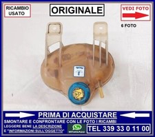 Vaschetta acqua liquido usato  Carrara