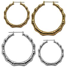 Xxl creolen hoops gebraucht kaufen  Kreischa
