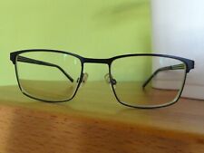 Damenbrille morel france gebraucht kaufen  Thalheim