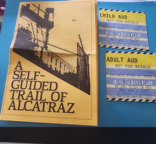 2005 alcatraz prison for sale  Cincinnati