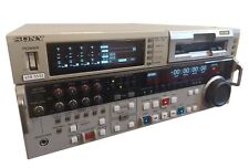 Sony dsr 2000p for sale  LUTON